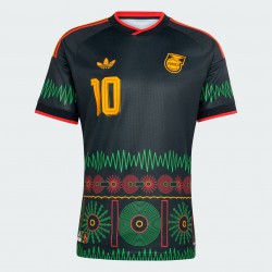A9036 เสื้อฟุตบอล Adidas Jamaica 26...