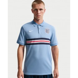 N9062 เสื้อPoloผู้ชาย Nike England