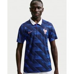N9064 เสื้อฟุตบอล Nike France...