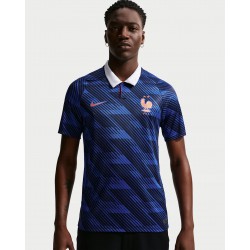 N9065 เสื้อฟุตบอล Nike France...