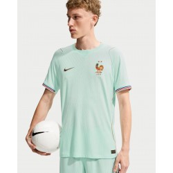 N9066 เสื้อฟุตบอล Nike France...