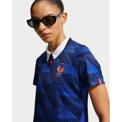 N9069 เสื้อฟุตบอลผู้หญิง Nike...