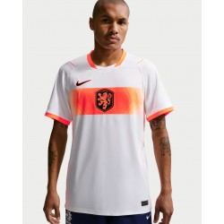 N9071 เสื้อฟุตบอล Nike Netherlands...
