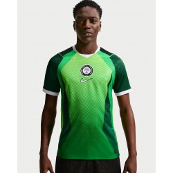 N9072 เสื้อฟุตบอล Nike Nigeria 2026...