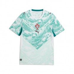 P9073 เสื้อฟุตบอล Puma Portugal...