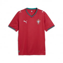 P9075 เสื้อฟุตบอล Puma Portugal...