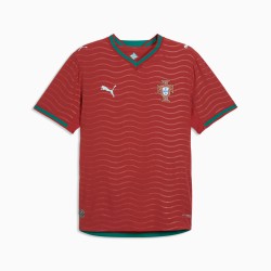 P9076 เสื้อฟุตบอล Puma Portugal...