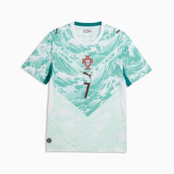 P9078 เสื้อฟุตบอล Puma Portugal...