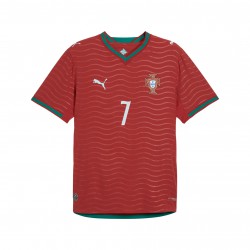 P9080 เสื้อฟุตบอล Puma Portugal...