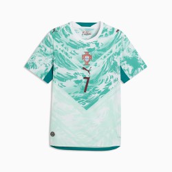 P9081 เสื้อฟุตบอล Puma Portugal...