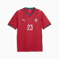 P9082 เสื้อฟุตบอล Puma Portugal...