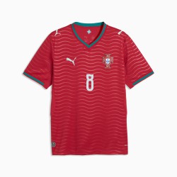 P9083 เสื้อฟุตบอล Puma Portugal...