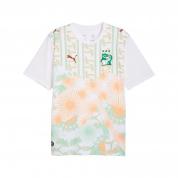 P9087 เสื้อฟุตบอล Puma Ivory Coast...
