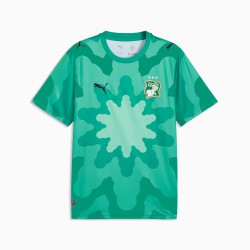P9085 เสื้อฟุตบอล PUMA x COTE...