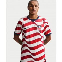 N9091 เสื้อฟุตบอล Nike USA 2026...