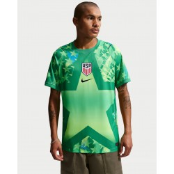 N9094 เสื้อฟุตบอล Nike USA 2026...