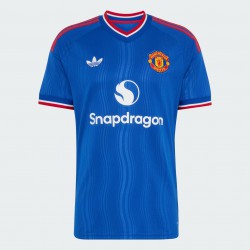 A9135 เสื้อฟุตบอล ADIDAS Manchester...