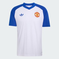 A9136 เสื้อฟุตบอล ADIDAS Manchester...