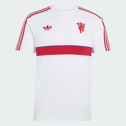A9137 เสื้อยืด ADIDAS Manchester...