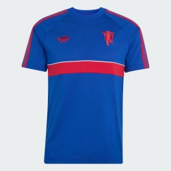 A9138 เสื้อยืด ADIDAS Manchester...