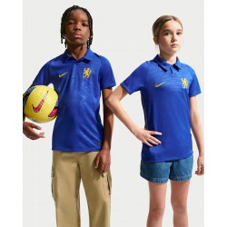 N9145 เสื้อฟุตบอลเด็ก Nike Chelsea...