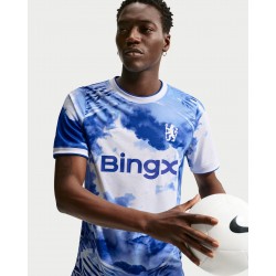 N9146 เสื้อซ้อม NIKE Chelsea FC...