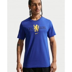N9147 เสื้อยืด NIKE Chelsea FC