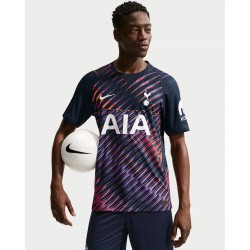 N9151 เสื้อฟุตบอล NIKE Tottenham...