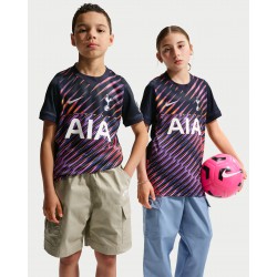 N9152 เสื้อฟุตบอลเด็ก Nike...