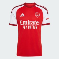A9156 เสื้อฟุตบอล Adidas Arsenal FC...