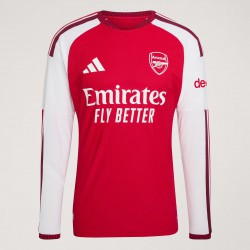 A9157 เสื้อฟุตบอล Adidas Arsenal FC...
