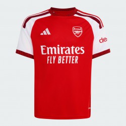 A9158 เสื้อฟุตบอลเด็ก ADIDAS...