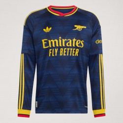 A9162 เสื้อฟุตบอล Adidas Arsenal FC...