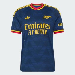 A9163 เสื้อฟุตบอล Adidas Arsenal FC...