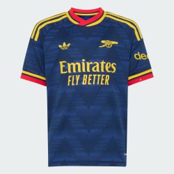 A9164 เสื้อฟุตบอลเด็ก ADIDAS...