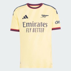 A9165 เสื้อฟุตบอล Adidas Arsenal FC...