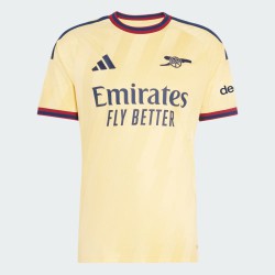 A9166 เสื้อฟุตบอล Adidas Arsenal FC...