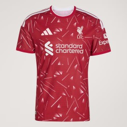 A9167 เสื้อฟุตบอล Adidas Liverpool...