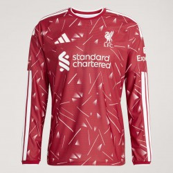 A9169 เสื้อฟุตบอล Adidas Liverpool...
