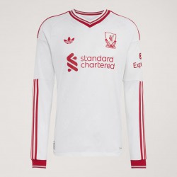 A9170 เสื้อฟุตบอล Adidas Liverpool...