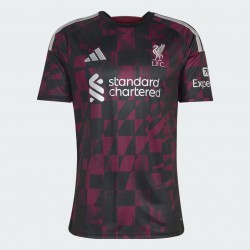 A9172 เสื้อฟุตบอล ADIDAS Liverpool...