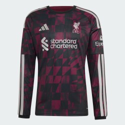 A9173 เสื้อฟุตบอล ADIDAS Liverpool...