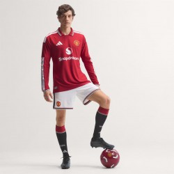 A9175 เสื้อฟุตบอล ADIDAS Manchester...