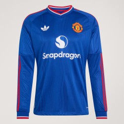 A9177 เสื้อฟุตบอล ADIDAS Manchester...