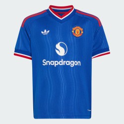 A9179 เสื้อฟุตบอลเด็ก ADIDAS...