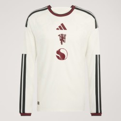 A9181 เสื้อฟุตบอล ADIDAS Manchester...
