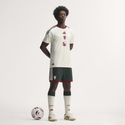 A9182 เสื้อฟุตบอล ADIDAS Manchester...