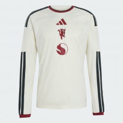 A9184 เสื้อฟุตบอล ADIDAS Manchester...