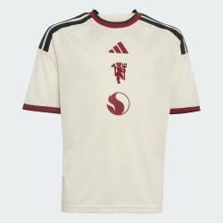 A9185 เสื้อฟุตบอลเด็ก ADIDAS...
