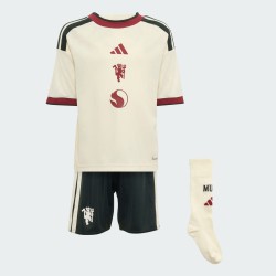 A9186 ชุดเซตฟุตบอลเด็กเล็ก Adidas...